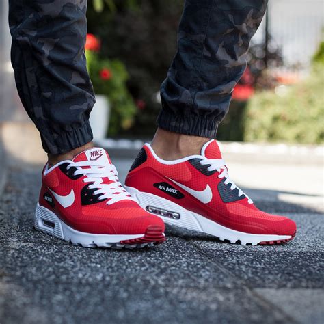 nike air max sportschuhe rot|Rot Air Max Schuhe .